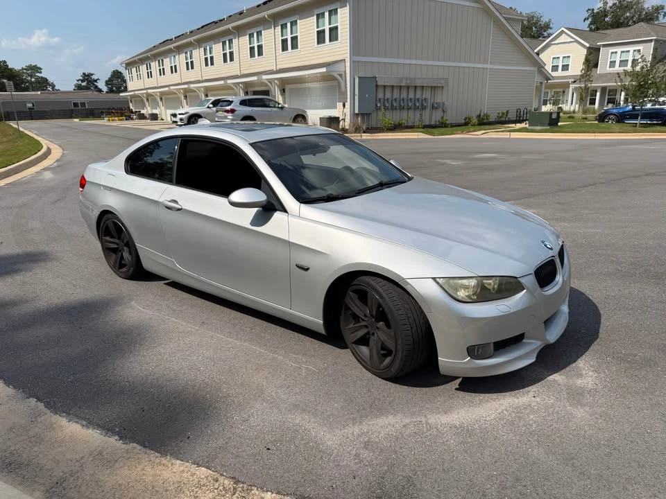 2007 BMW E92 335i Coupe - Image 2 of 15