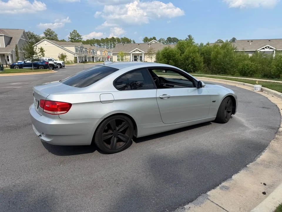 2007 BMW E92 335i Coupe - Image 3 of 15