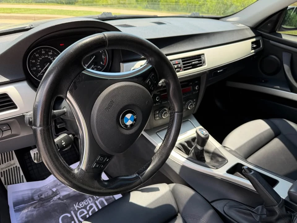 2007 BMW E92 335i Coupe - Image 12 of 15