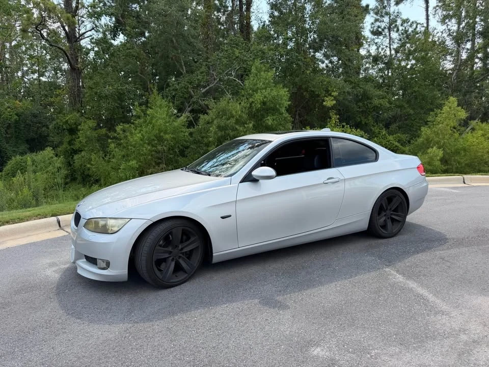 2007 BMW E92 335i Coupe - Image 8 of 15