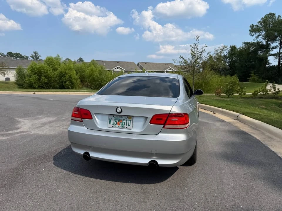 2007 BMW E92 335i Coupe - Image 5 of 15