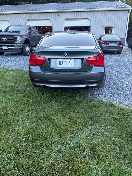 2007 BMW E92 335i Coupe - Image 6 of 12