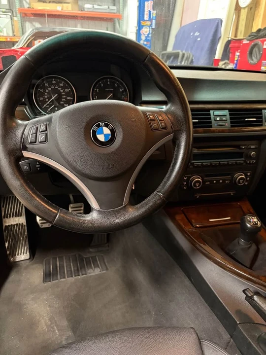 2007 BMW E92 335i Coupe - Image 12 of 12