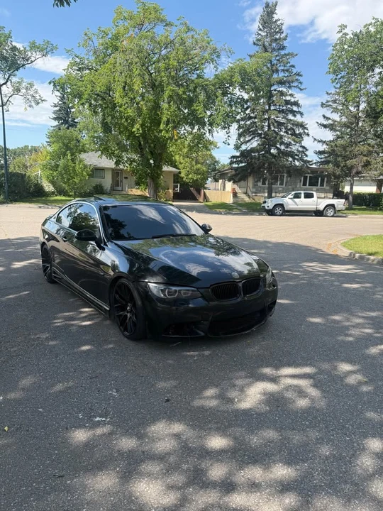 2007 BMW E92 335i Coupe - Image 2 of 12