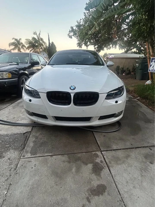 2007 BMW E92 335i Coupe - Image 2 of 5