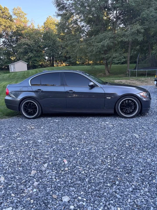 2007 BMW E92 335i Coupe - Image 4 of 12