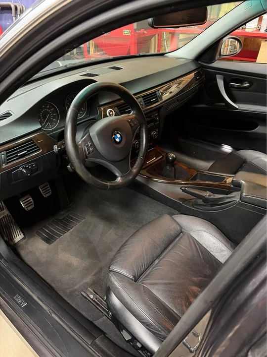 2007 BMW E92 335i Coupe - Image 8 of 12