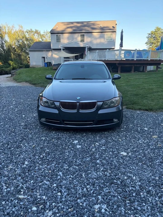 2007 BMW E92 335i Coupe - Image 2 of 12