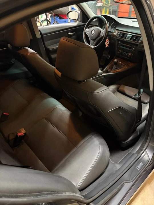 2007 BMW E92 335i Coupe - Image 10 of 12