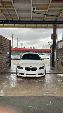 2007 BMW 335i