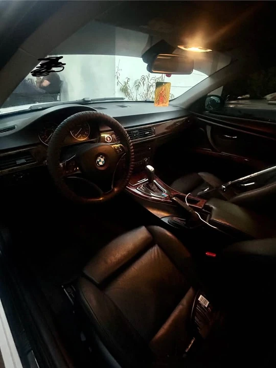 2007 BMW E92 335i Coupe - Image 5 of 5