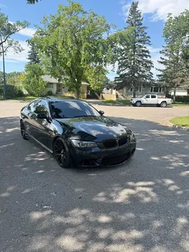 2007 BMW 335i E92