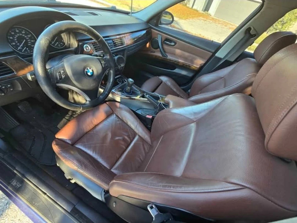 2007 BMW E90 335i Sedan - Image 4 of 5
