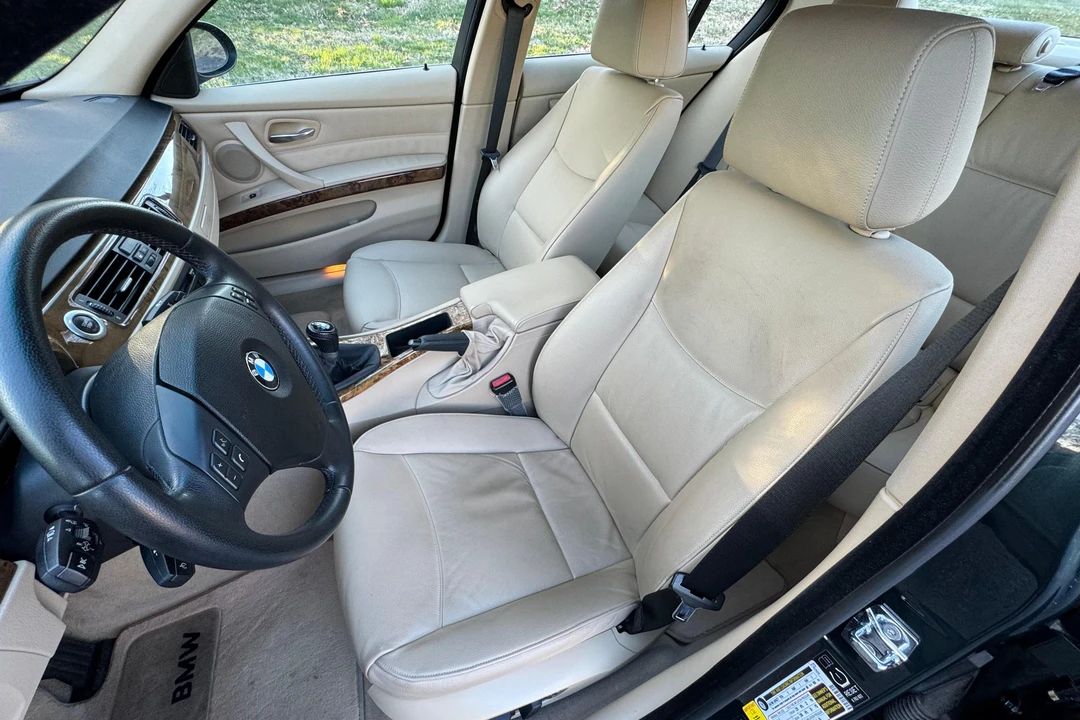 2007 BMW E90 335i Sedan - Image 22 of 31