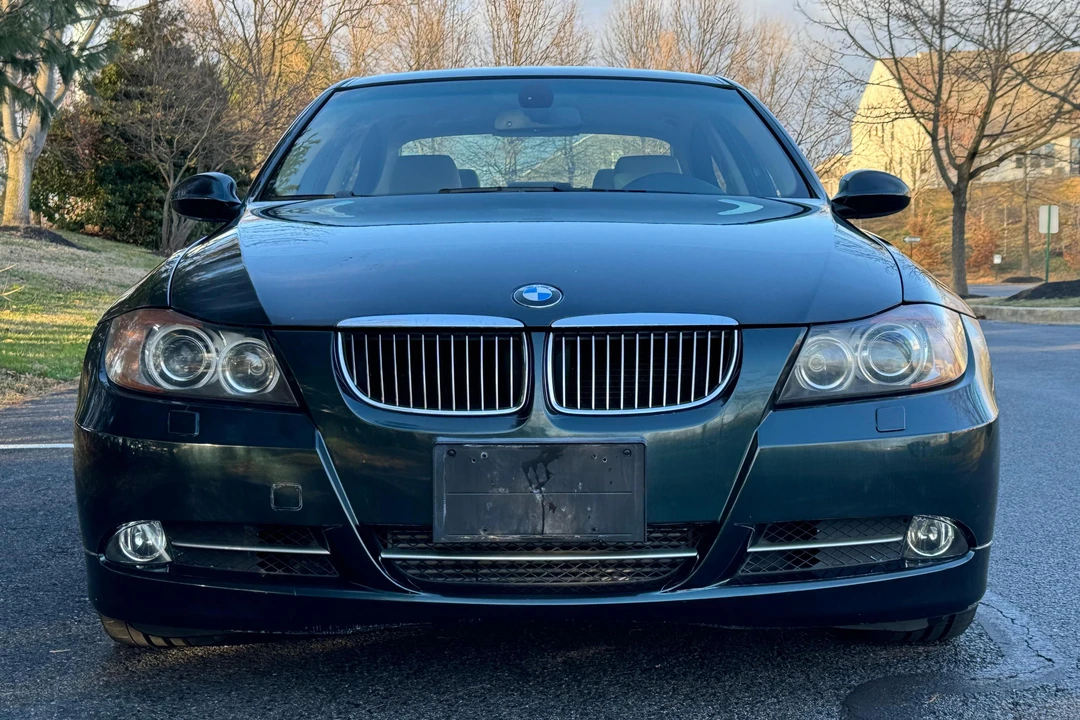 2007 BMW E90 335i Sedan - Image 2 of 31