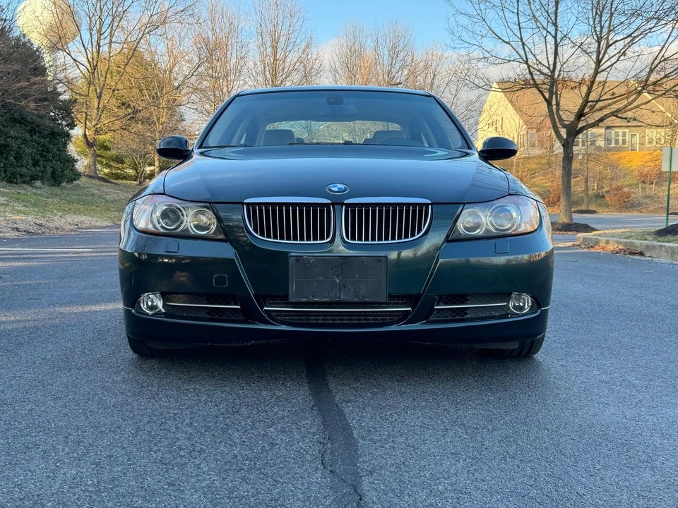 2007 BMW E90 335i Sedan - Image 6 of 31