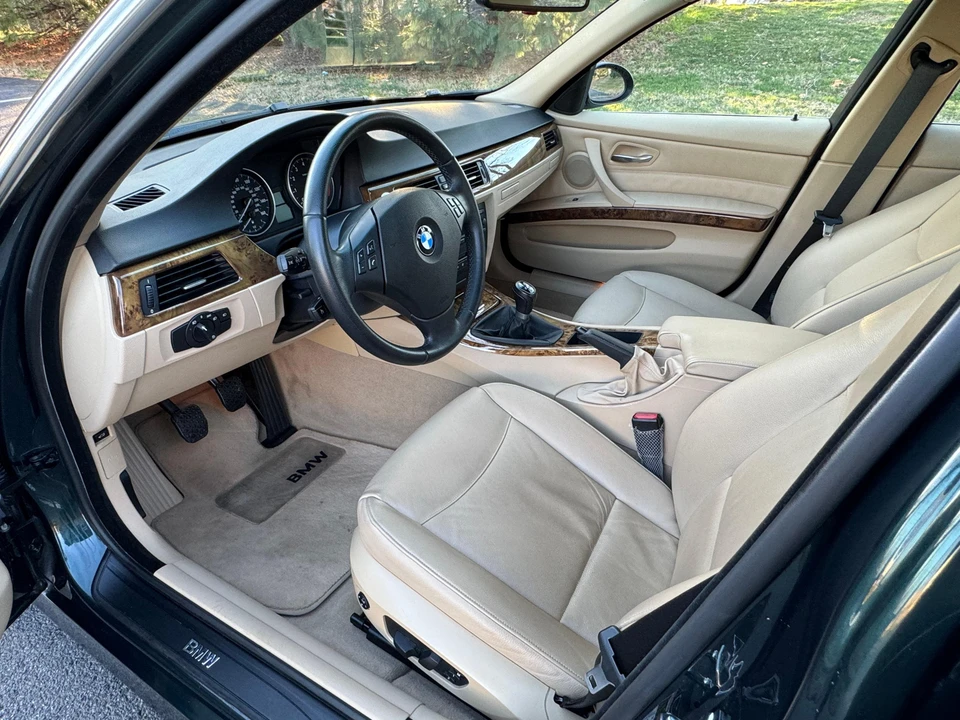 2007 BMW E90 335i Sedan - Image 31 of 31