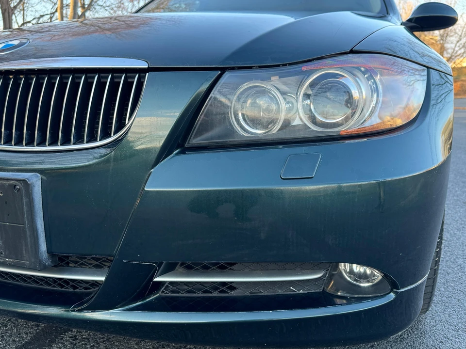 2007 BMW E90 335i Sedan - Image 15 of 31