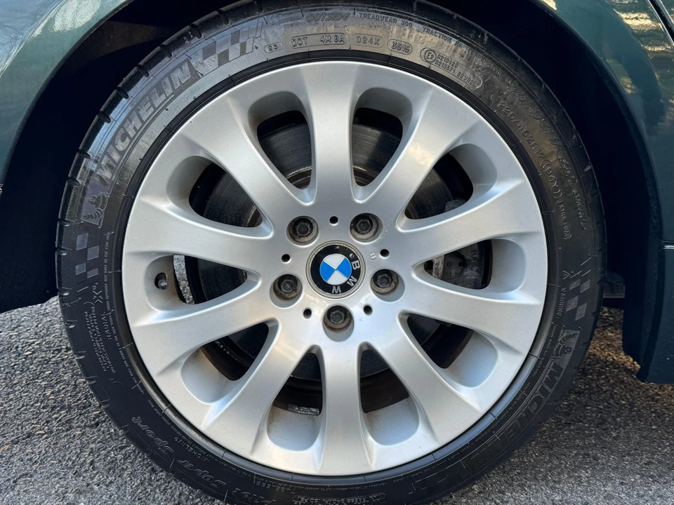 2007 BMW E90 335i Sedan - Image 20 of 31