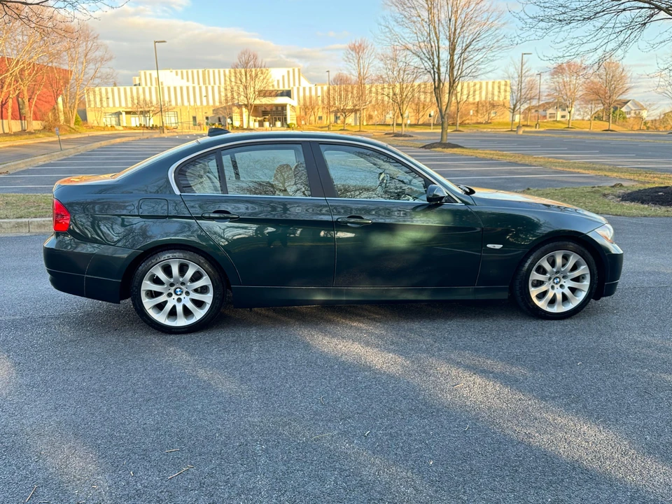 2007 BMW E90 335i Sedan - Image 12 of 31