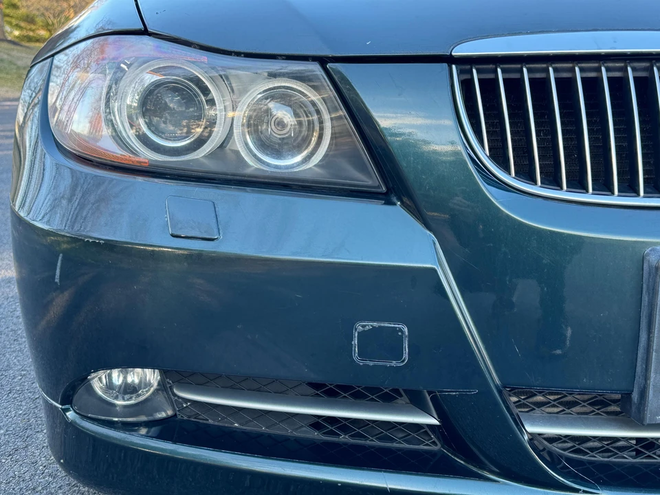 2007 BMW E90 335i Sedan - Image 14 of 31