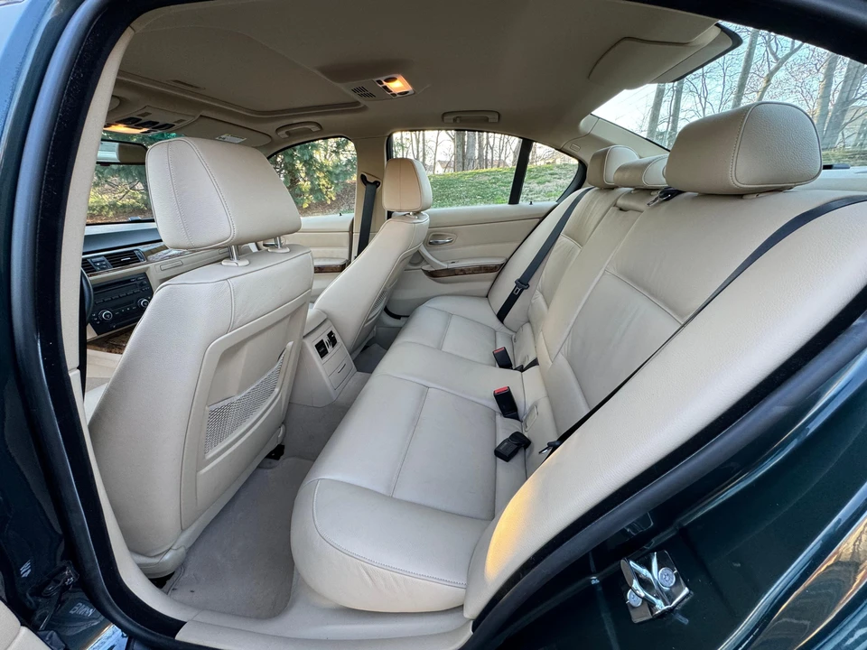 2007 BMW E90 335i Sedan - Image 29 of 31