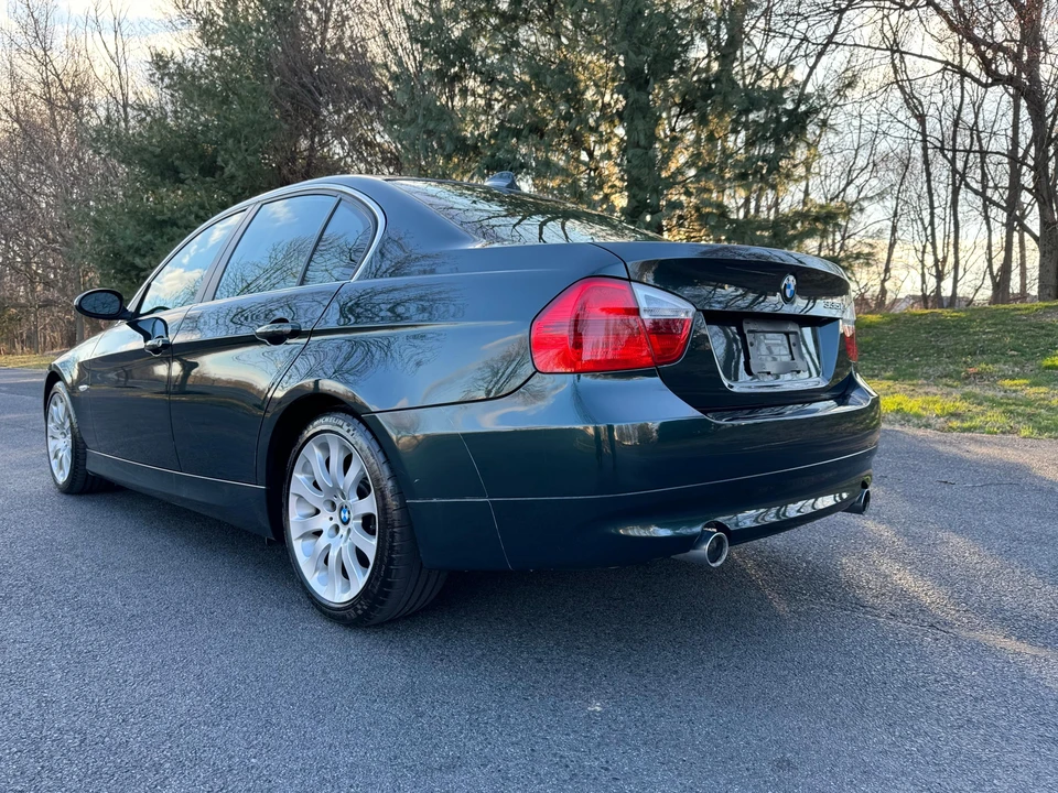 2007 BMW E90 335i Sedan - Image 11 of 31