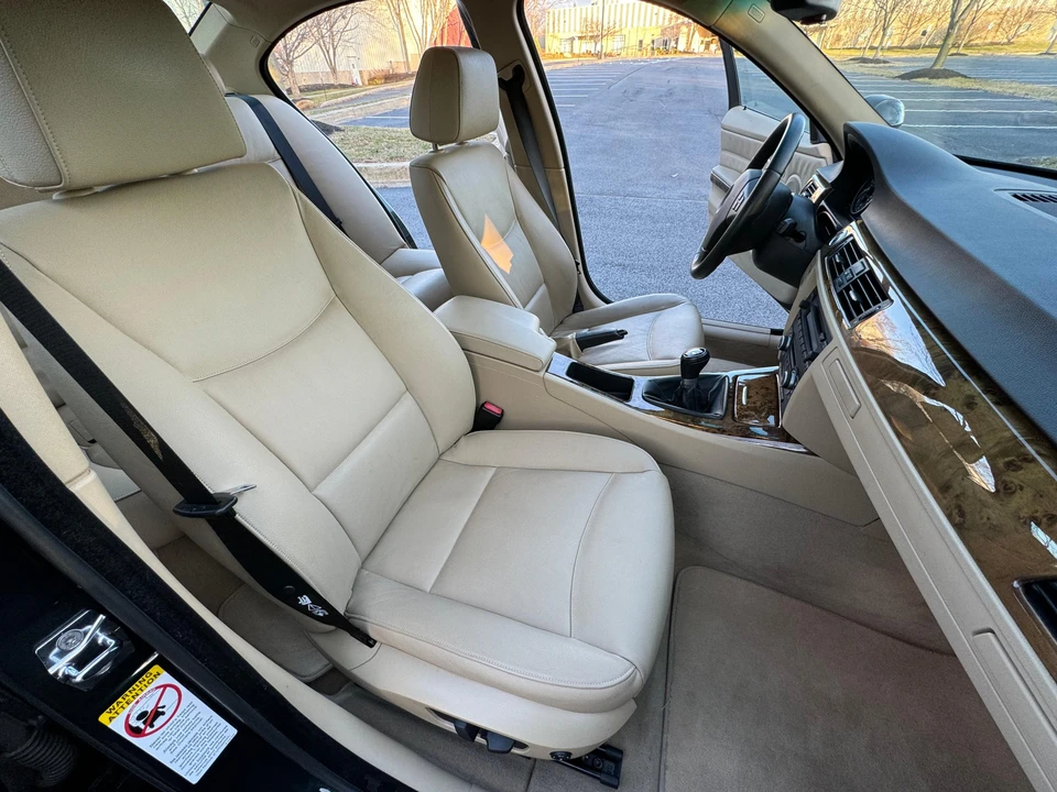2007 BMW E90 335i Sedan - Image 26 of 31