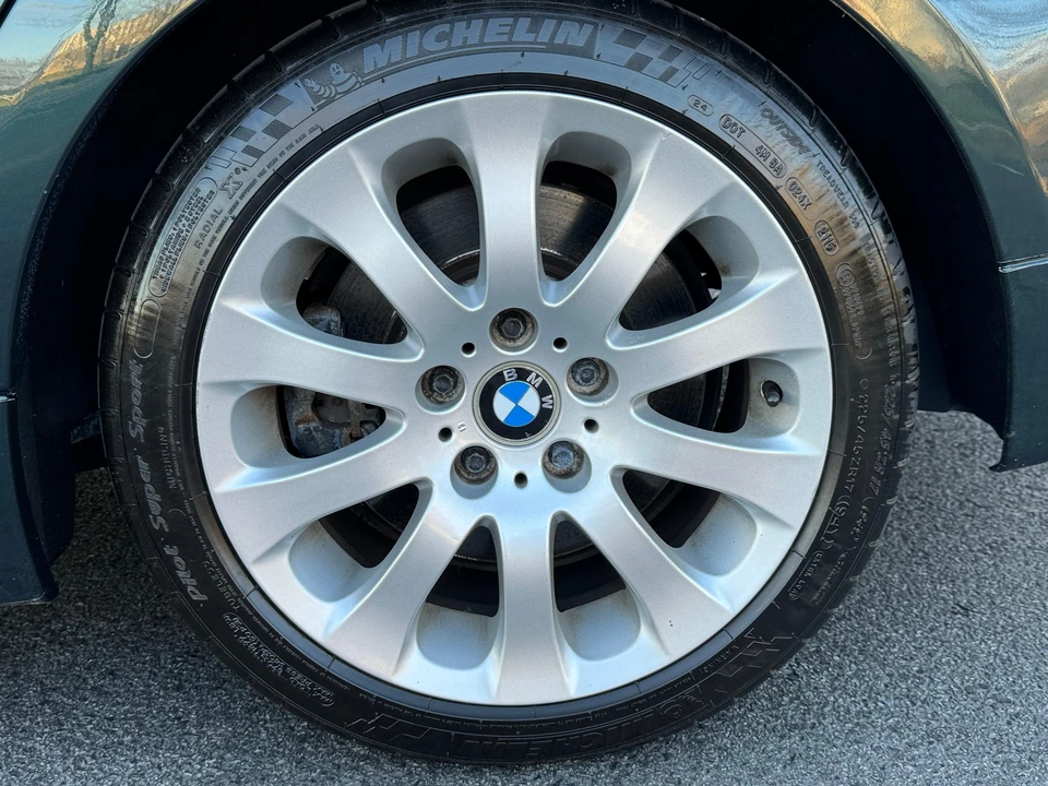 2007 BMW E90 335i Sedan - Image 19 of 31