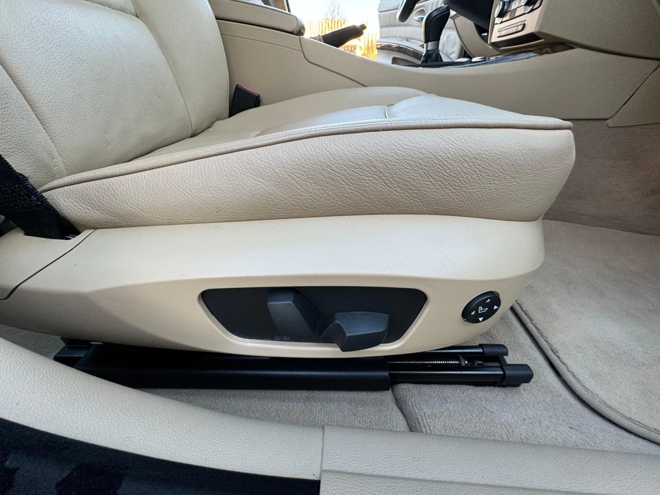 2007 BMW E90 335i Sedan - Image 27 of 31