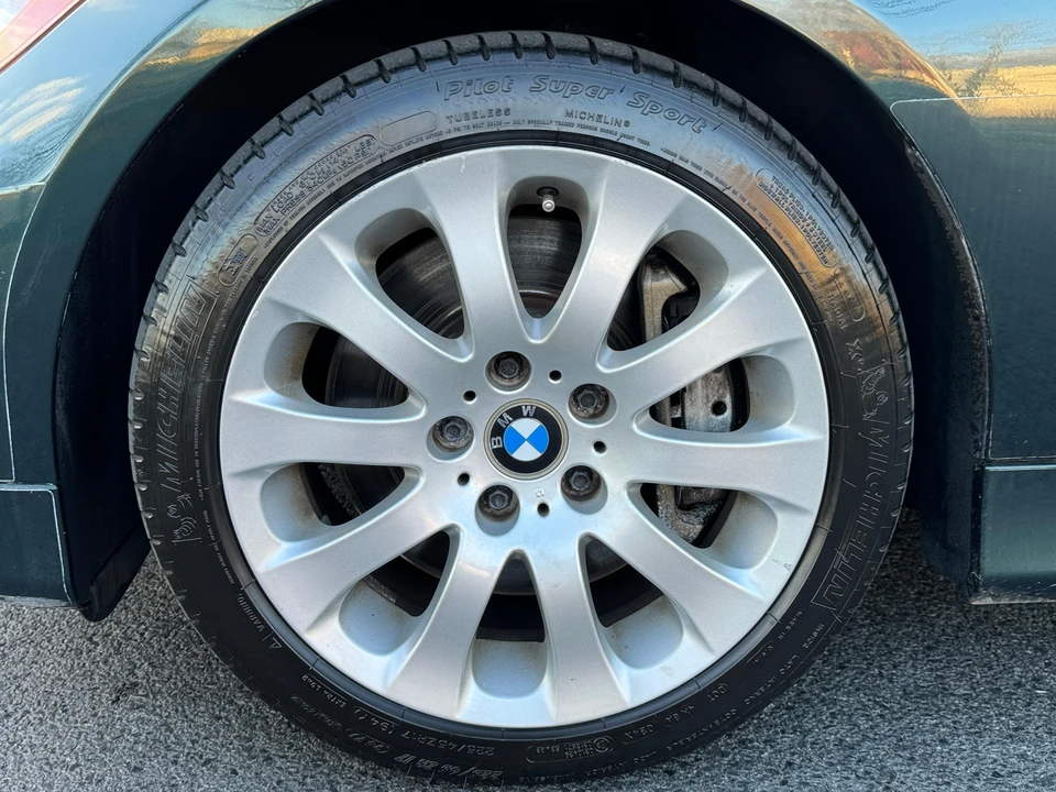 2007 BMW E90 335i Sedan - Image 18 of 31