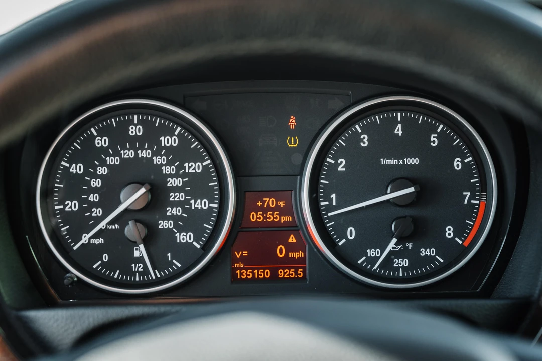 2007 BMW E90 335i Sedan - Image 28 of 31