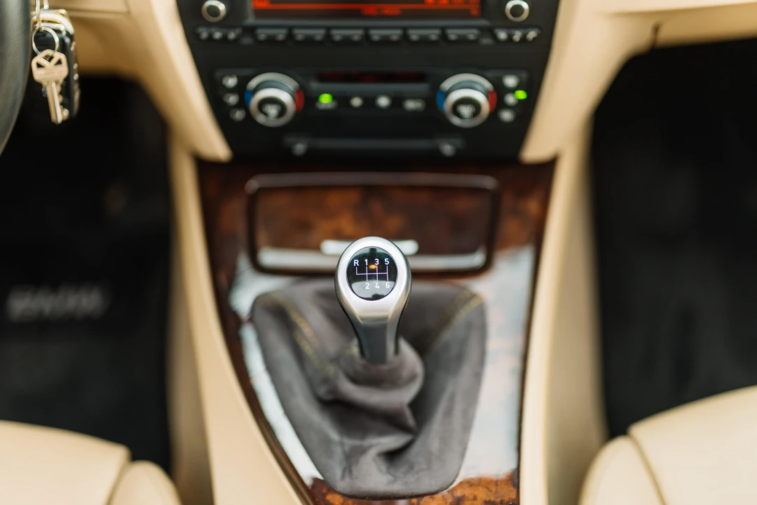 2007 BMW E90 335i Sedan - Image 27 of 31