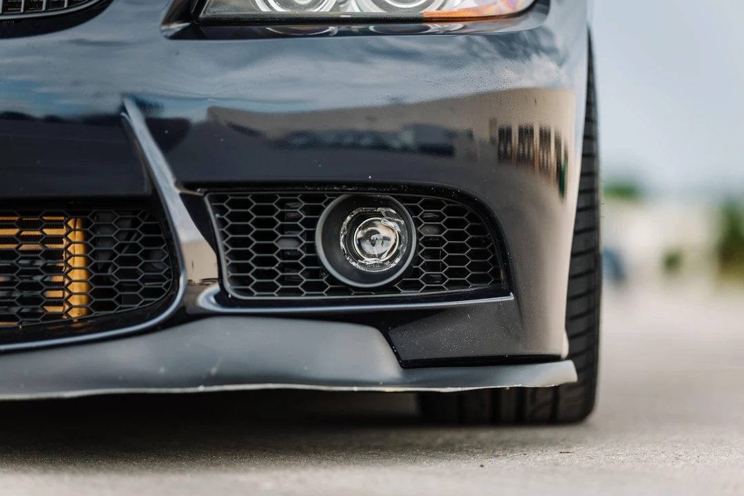 2007 BMW E90 335i Sedan - Image 14 of 31