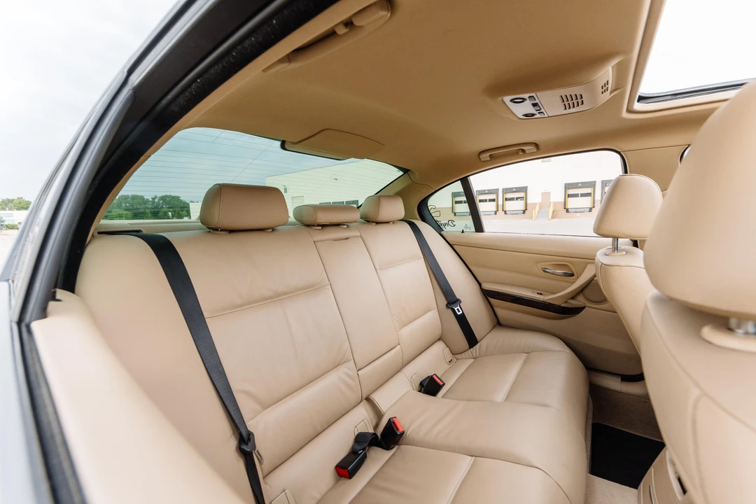 2007 BMW E90 335i Sedan - Image 31 of 31