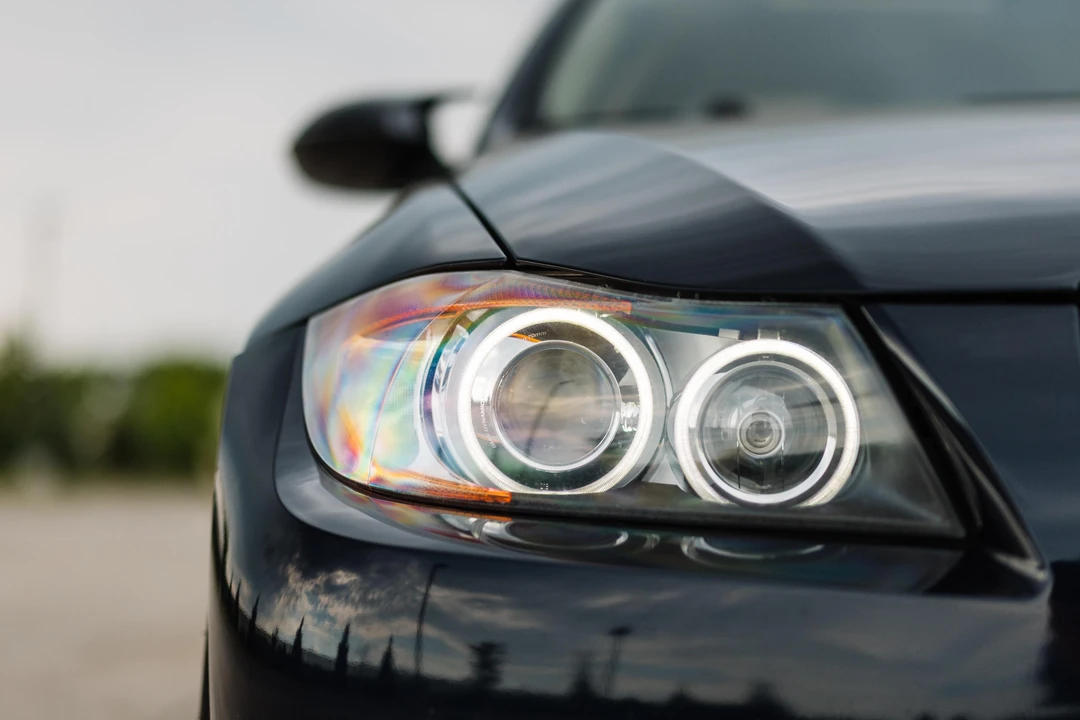 2007 BMW E90 335i Sedan - Image 11 of 31