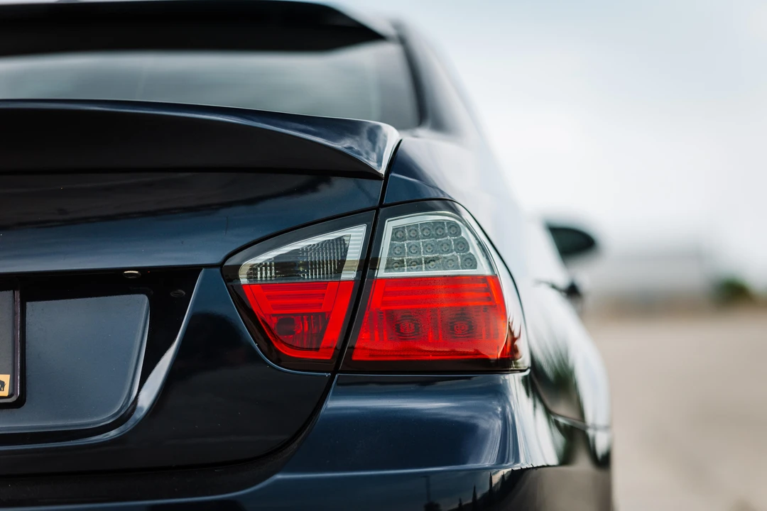 2007 BMW E90 335i Sedan - Image 18 of 31