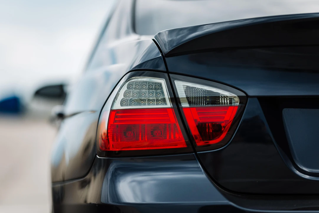 2007 BMW E90 335i Sedan - Image 17 of 31