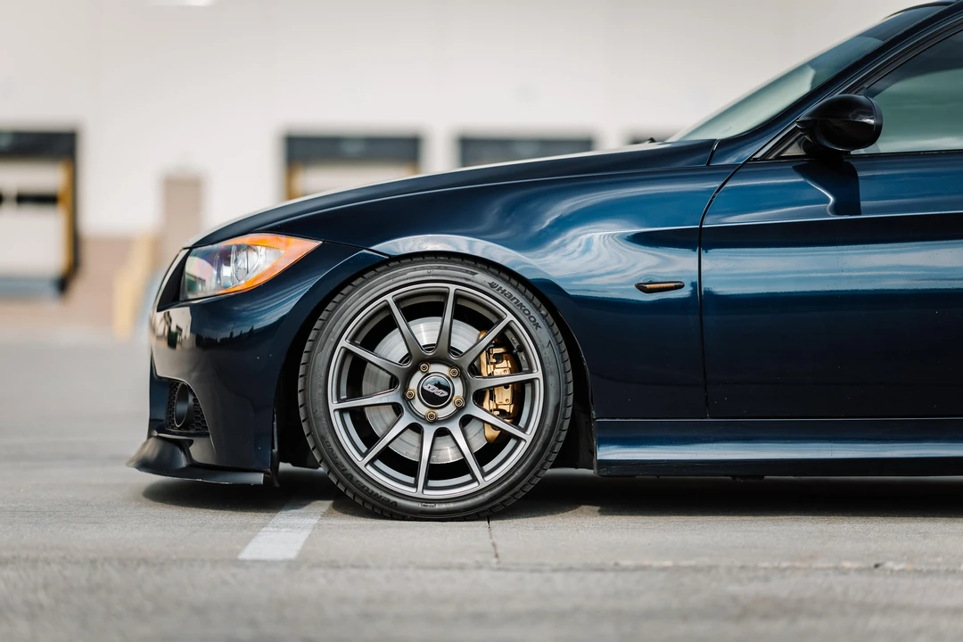 2007 BMW E90 335i Sedan - Image 19 of 31