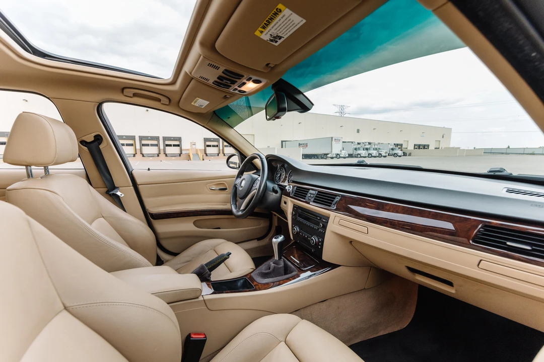 2007 BMW E90 335i Sedan - Image 30 of 31