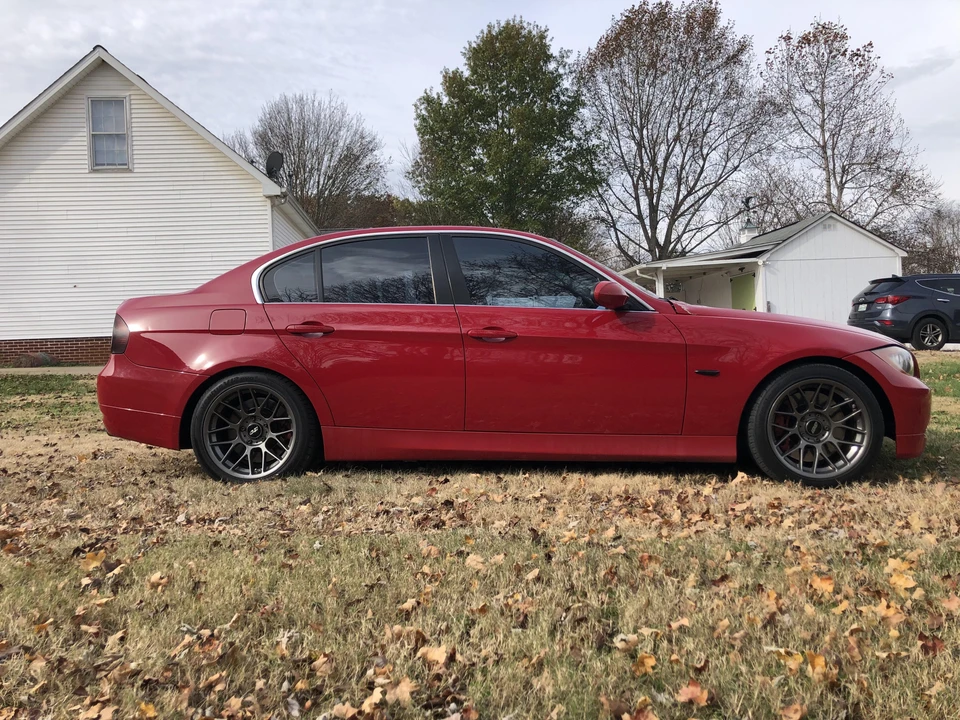 2007 BMW E90 335i Sedan - Image 21 of 31