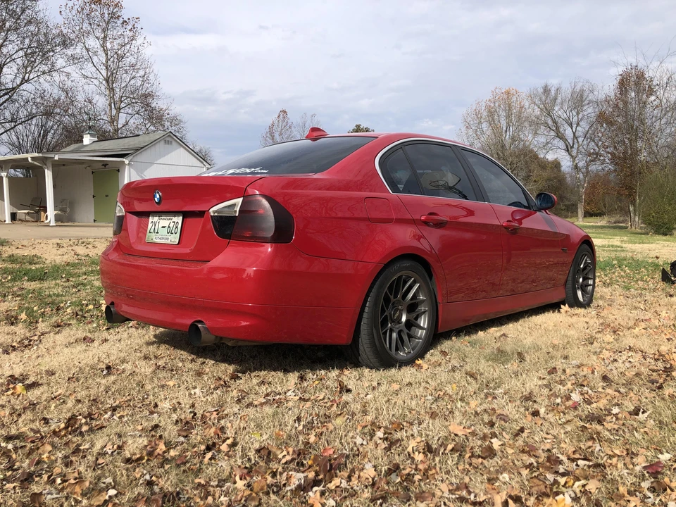 2007 BMW E90 335i Sedan - Image 16 of 31