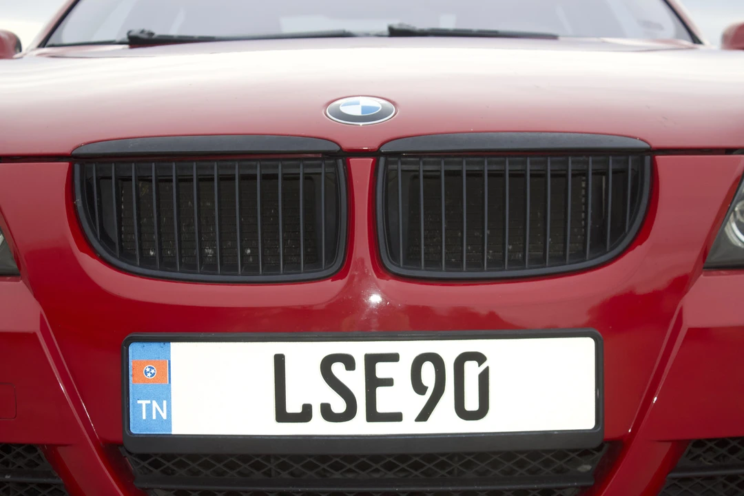 2007 BMW E90 335i Sedan - Image 26 of 31