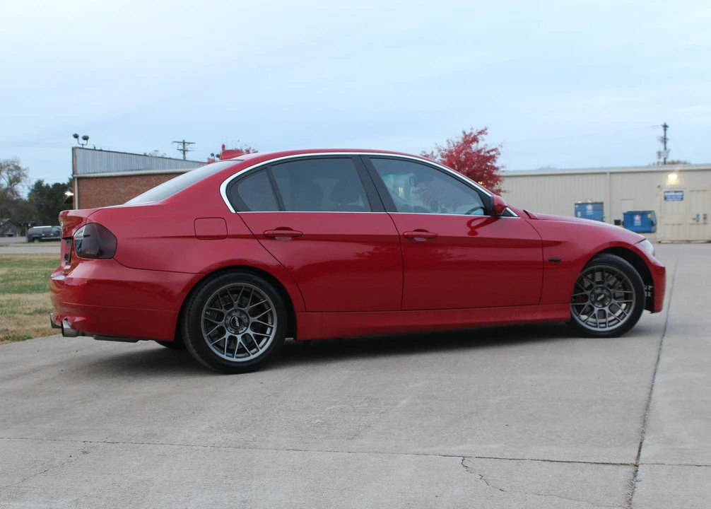 2007 BMW E90 335i Sedan - Image 20 of 31