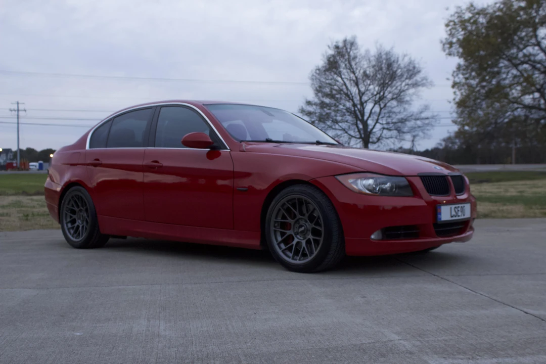 2007 BMW E90 335i Sedan - Image 22 of 31