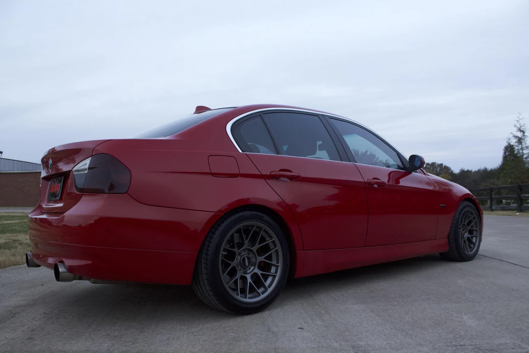 2007 BMW E90 335i Sedan - Image 19 of 31