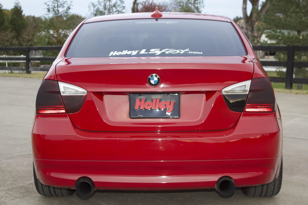 2007 BMW E90 335i Sedan - Image 13 of 31
