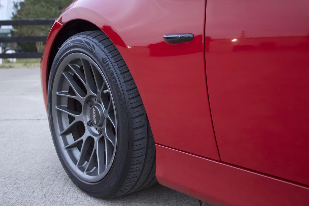 2007 BMW E90 335i Sedan - Image 31 of 31