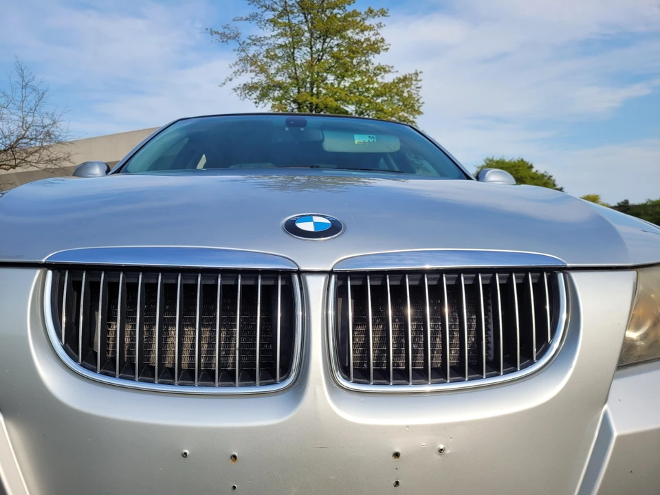2007 BMW E90 335i Sedan - Image 26 of 31