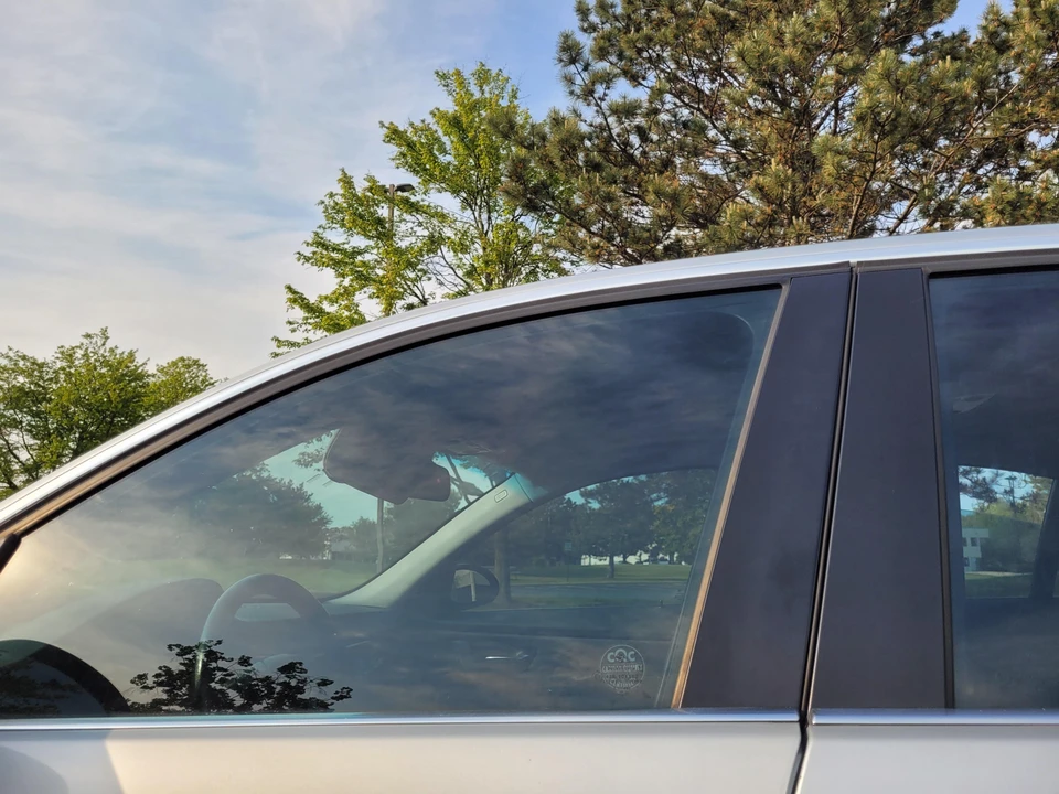 2007 BMW E90 335i Sedan - Image 31 of 31